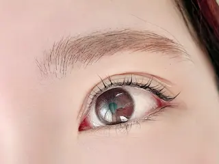 マツエク・マツパ totalsalon koa5のヘアスタイル