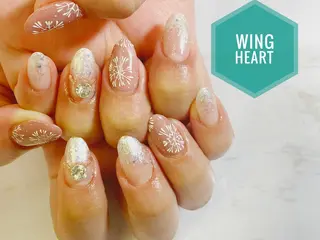 ネイル H NANAのネイルデザイン