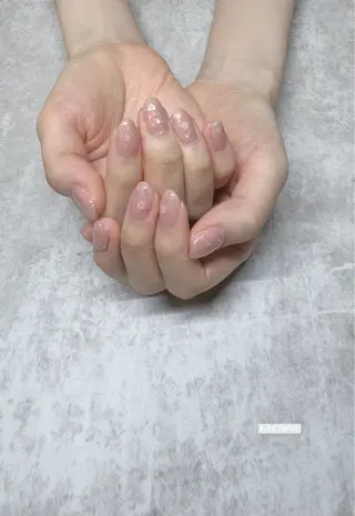 ネイル あきじ NAILのネイルデザイン