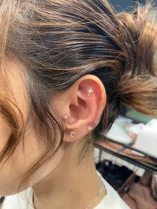 hair salon bAteAu所属・ももか bAteAuのヘアスタイル