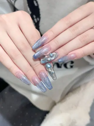 ネイル Sun Nail 池袋のエステ・リラクイメージ