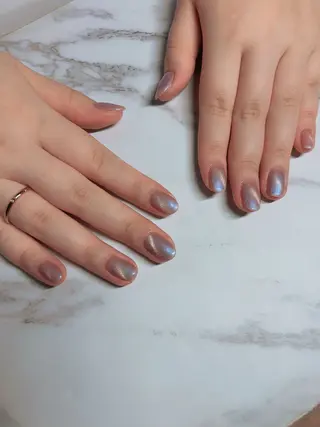 ネイル FERNA フェルナのネイルデザイン