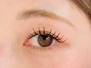 マツエク・マツパ LEV.(レヴ)草加 梶原彩冬美のマツエク・マツパデザイン