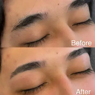 アイブロウ 西脇 有紀のエステ・リラクイメージ