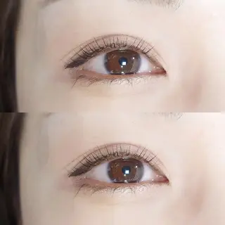 マツエク・マツパ tico 🌱shiori🌱のヘアスタイル