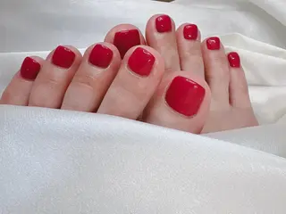 ネイル Romine ユンのネイルデザイン