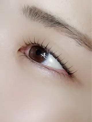 マツエク・マツパ AMILY🎀 hanakaのマツエク・マツパデザイン