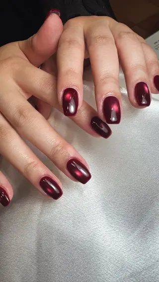 ネイル nail&eyelash mate所属・京都/東向日/桂 ayumiのネイルデザイン