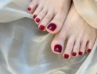 ネイル 🎀新宿Nail ハヤのネイルデザイン