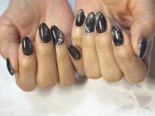 ネイル ネイル フフラ所属・nail fufla ♡yamane♡のネイルデザイン