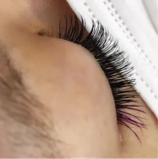 マツエク・マツパ eyelash vous✱memeのマツエク・マツパデザイン
