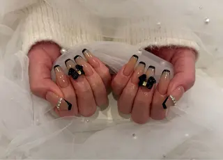 ネイル nail salon belleのその他イメージ