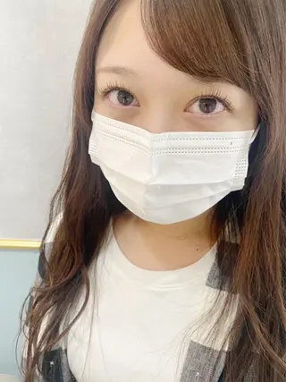 マツエク・マツパ emu eyelash所属・🩵emu eyelash🩵のマツエク・マツパデザイン