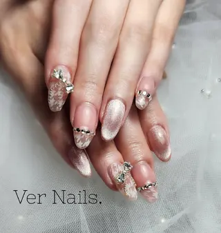 ネイル Ver Nails.のその他イメージ