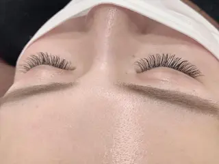 マツエク・マツパ 圧倒的人気💫 Lien広島店のマツエク・マツパデザイン