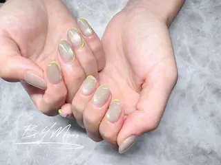 ネイル 閨匠 上野店のネイルデザイン