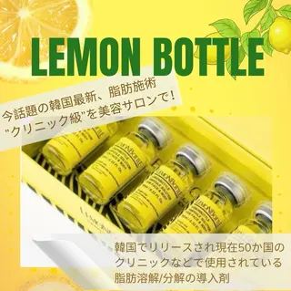 すみれGlow-up Beautyのマツエク・マツパデザイン