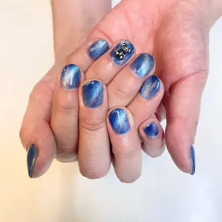 ネイル Kira-ra所属・Kira-ra💎 KIRARIのネイルデザイン