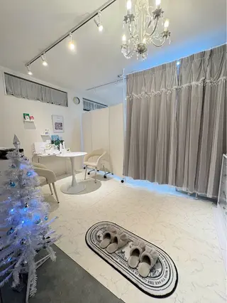 【LEPUS】 nishimoriのエステ・リラクイメージ