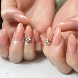 ネイル Legit nail salonのネイルデザイン