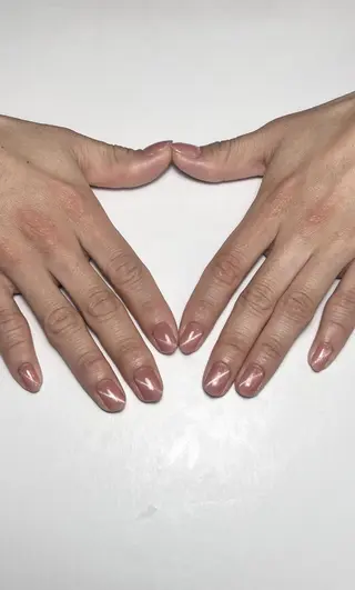 ネイル な なのネイルデザイン