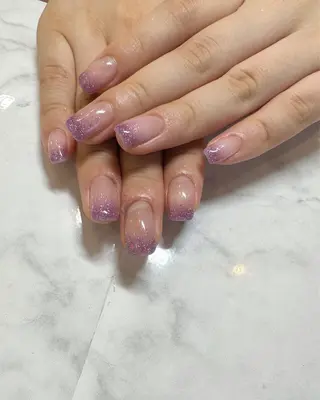 ネイル 橋本 真央のネイルデザイン