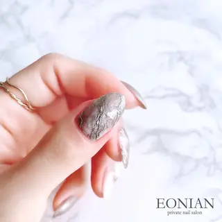 ネイル Eonian _nailのネイルデザイン