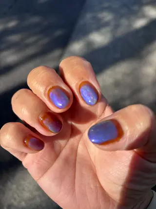 ネイル KITOKA所属・KITOKA KANAのエステ・リラクイメージ