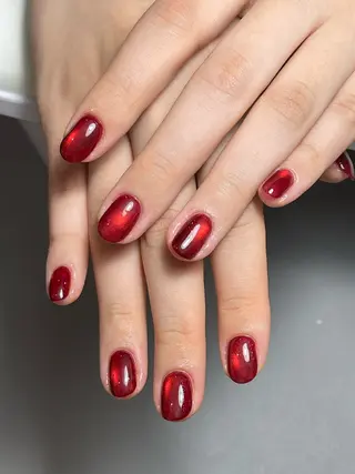 ネイル Fortuna nail所属・ミ ミのネイルデザイン