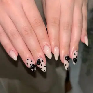 ネイル nail salon LIAn.所属・LIAn.🎀 Munakataのネイルデザイン