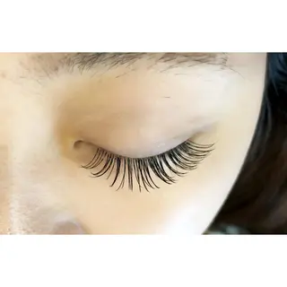 マツエク・マツパ 9nine 河合のマツエク・マツパデザイン