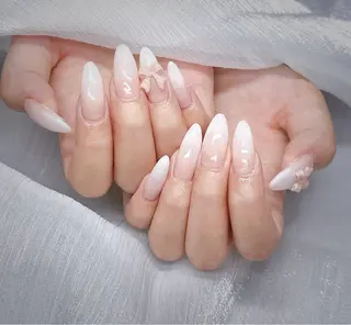 ネイル YumiNail所属・Yumi nailのネイルデザイン