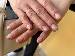 ネイル 中村 瞳のネイルデザイン