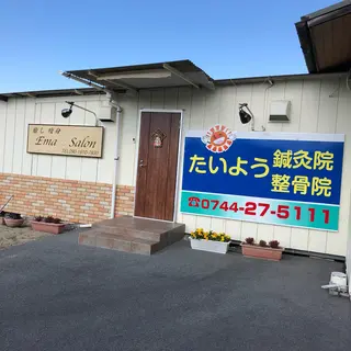 Ema salon satomiのネイルデザイン