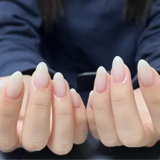ネイル はなネイル所属・R_nail xixiのネイルデザイン