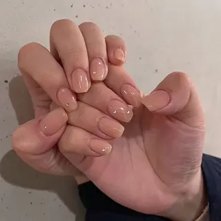ネイル kanami 🍒⸝⋆のネイルデザイン