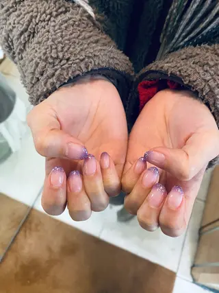 ネイル MAXKELLY AIのネイルデザイン