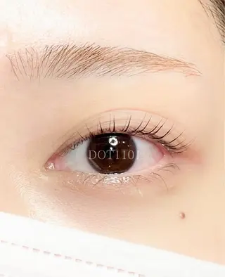 マツエク・マツパ 🦄銀座/束間まつげ 村上🍒のマツエク・マツパデザイン