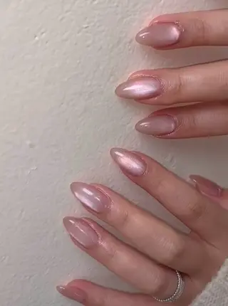 ネイル Ecrin nail ✨Yukiのネイルデザイン