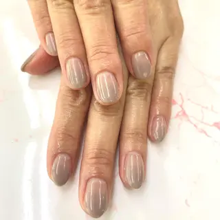 ネイル shinzato yasuyoのネイルデザイン