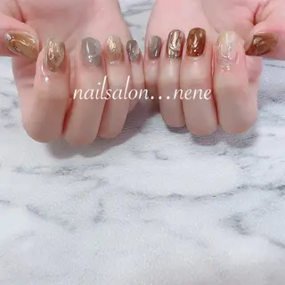 ネイル nailsalon ...neneのネイルデザイン