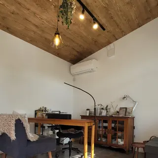 ネイル 🌲🌳🚪iiit o🌲🌳🌲のネイルデザイン