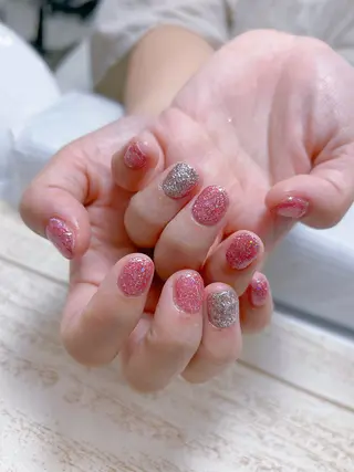 ネイル MAXKELLY MAIのネイルデザイン