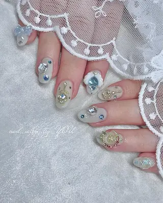 ネイル nail_salon try_YOUのネイルデザイン
