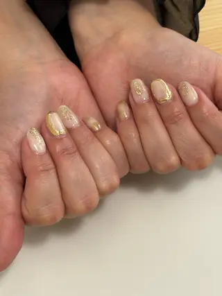ネイル nail salon runoのネイルデザイン