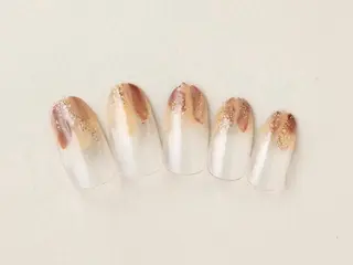 ネイル TiaryNail 💎Kのネイルデザイン