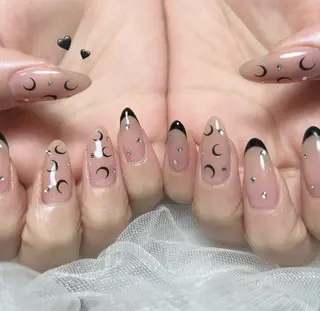 ネイル EmaNail 枚方店所属・emanail枚方店 yumaのネイルデザイン