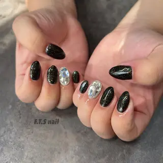 ネイル F.T.S nailのネイルデザイン