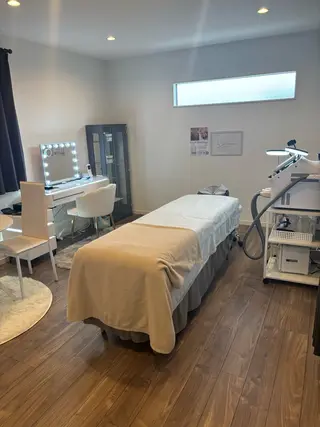 Kind Heart所属・Salon KindHeartの眉毛・アイブロウイメージ