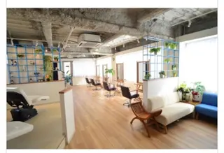 伊藤 かなのヘアスタイル